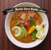 MARKIE CURRY マーキーカリー 3