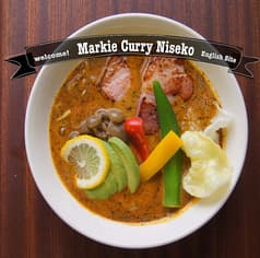 MARKIE CURRY マーキーカリー 2