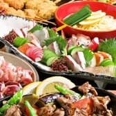 鈴の屋 銅座店 3