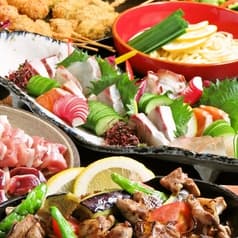 鈴の屋 銅座店 2