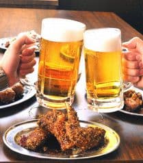 とりビアー 三軒茶屋本店 2