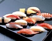 鮨処 銀座 福助 大崎店 3