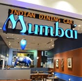 ムンバイ 柏モディ店 3