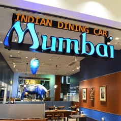 ムンバイ 柏モディ店 2