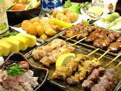 とりのすけ あびこ店 2