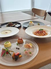 Artigiani アルティジャーニ 2