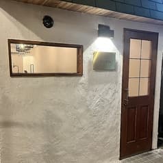 燻製winebar CRUCETA クルセタ 2