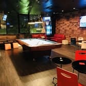 DARTS&BILLIARDS cafe montemare モンテマーレ 3