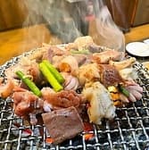 ホルモン國もと 3