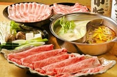 しゃぶしゃぶ太郎 春日井店 2