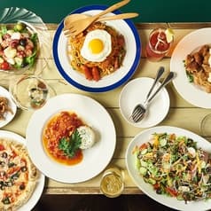 洋風酒場 セントラルパーク CENTRAL PARK 2