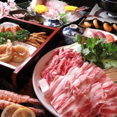 台所奉行 小牧店 2