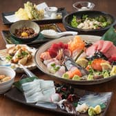 函館活鮮居酒屋 魚和 Uonagi 3