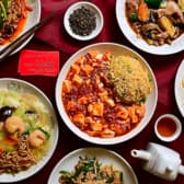 品珍酒家 瀬谷店 3