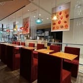 タルト&カフェ デリス LINKS UMEDA店 3