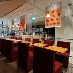 タルト&カフェ デリス LINKS UMEDA店 2