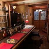 La Cave ラカーヴ 3