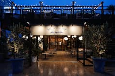 AOI NAPOLI 青いナポリ イン・ザ・パーク 2