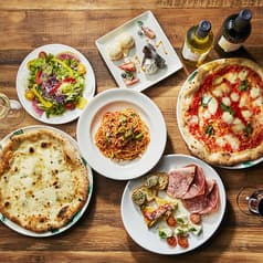 マーノ エ マーノ Mano e Mano マークイズみなとみらい店 2