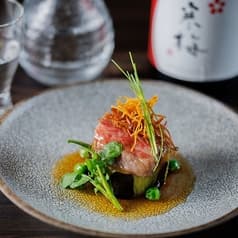 日本料理 隨縁亭 ホテルモントレ仙台 2