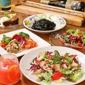 Vivalice ヴィヴァリーチェ 3