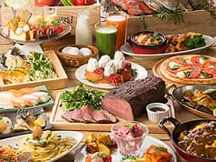 太陽のごちそう ららぽーと沼津 2