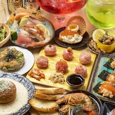 大衆酒場　むに　京都河原町店 2