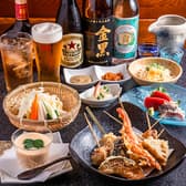 串天ぷら酒場 親方 3