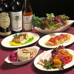 abbacchio アバッキオ イタリア料理 2