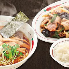 福よし 岩槻店 2