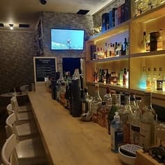 Angler s Bar APPROACH アングラーズバーアプローチ 2