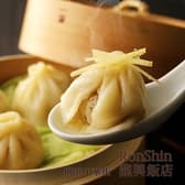 横浜中華街 広東料理飲茶 龍興飯店 3