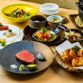 炭火やき 鈴のや 3