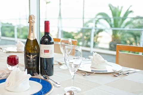 MARINA TERRACE マリナテラス