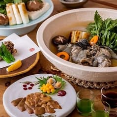 日本料理 あぐら屋 2