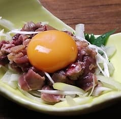 京橋居酒屋 京鴨と豚GOURD 2