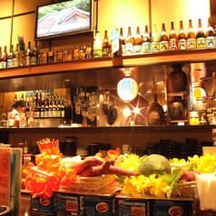 沖縄家庭料理居酒屋 なんちち食堂 目黒 2