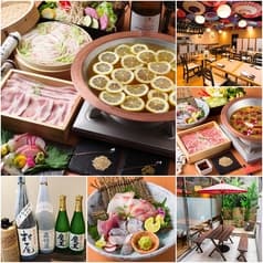 しゃぶしゃぶ 西谷 肥後橋店 2