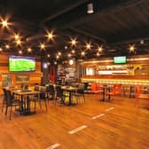 Darts Cafe UNO ウノ 3