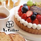 Le Coffret ル コフレ 北与野 3
