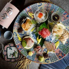 魚屋 UOYA 中野店 2