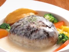 ハンバーグレストラン ルル loulou 2