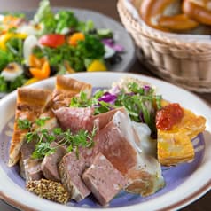 欧州料理&バル Ciel 2