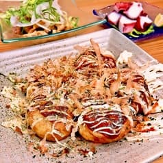 たこ焼酒場 たこ宗 2