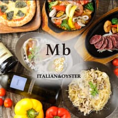 牡蠣とイタリアン 京橋Mbオイスターハウス 2