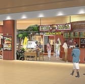 クアアイナ　ららぽーと横浜店 3