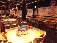 韓辛 KaraKara ホルモン 小倉 2