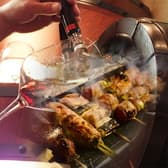 藤沢 炭もんダイニング コッコリコ 3