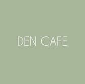 DEN CAFE デンカフェ 3
