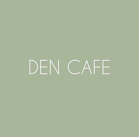 DEN CAFE デンカフェ